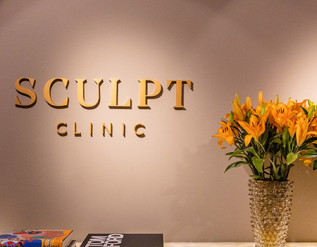 Sculpt Clinic SPA